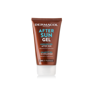 Dermacol After Sun Cooling Gel 150 ml (8595003132664)
