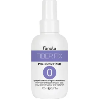 Fanola Fiber Fix Pre-Bond Fixer No.0 150 ml (8008277762210)