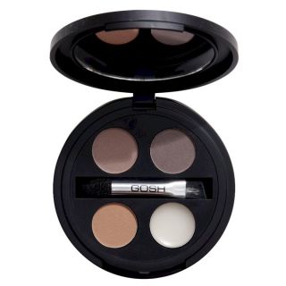 Gosh Brow Kit 3 g (5701278619004)