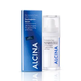 Alcina Moisturizing Serum 30 ml (4008666350541)