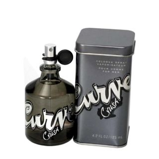 Liz Claiborne Curve Crush EDC 125 ml (98691026249)