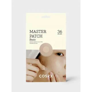 COSRX Master Patch Basic 90 Patches (8809598453791)