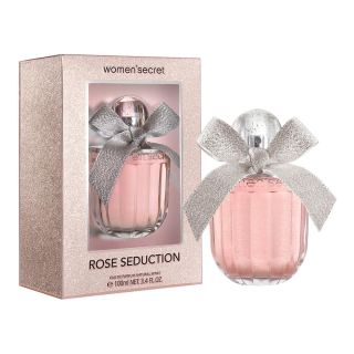 Women'Secret Rose Seduction EDP W 30 ml (8436581941630)