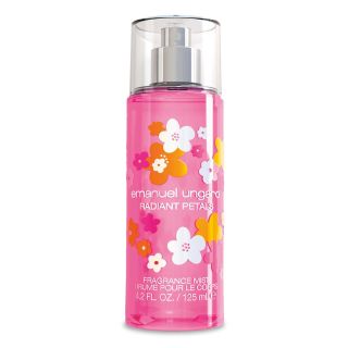 Emanuel Ungaro Radiant Petals BOR W 125 ml (8052464894130)