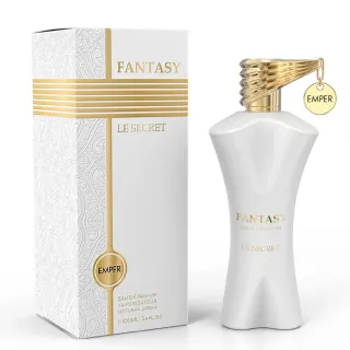 Emper Fantasy Le Secret EDP W 100 ml (6291108528136)