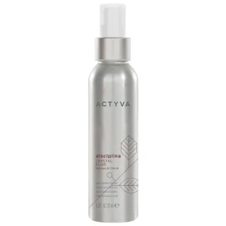 Kemon Actyva Disciplina Crystal Fluid 125 ml (8020936079316)