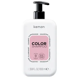 Kemon Color Shampoo 1000 ml (8020936096399)