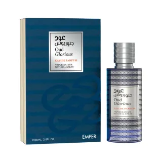 Emper Oud Glorious EDP U 85 ml (6294021900621)