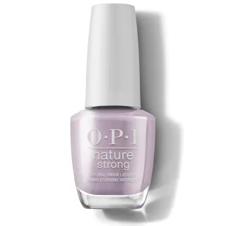 OPI Nature Strong Natural Origin Lacquer Right as Rain 15 ml (4064665019858)