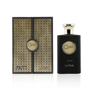 La Fede Opera Noir L'Or EDP 100 ml (6291107976990)