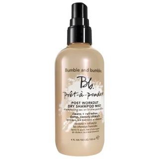 Bumble And Bumble BB Pret-A-Powder Post Workout Dry Shampoo Mist 45 ml (685428028364)