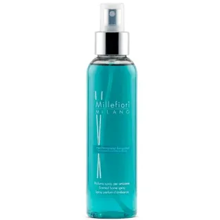 Millefiori Milano Scented Home Spray Mediterranean Bergamot 150 ml (8055182134908)