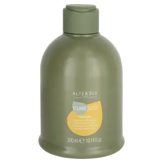 Alter Ego CureEgo Silk Effect Shampoo 300 ml (8008277327648)