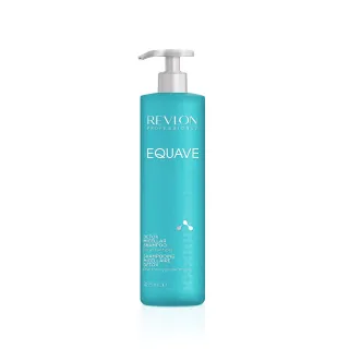Revlon Professional Equave Detox Micellar Shampoo 485 ml (8432225137063)