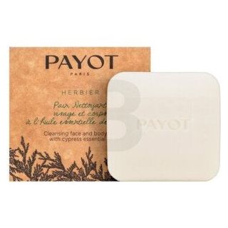 Payot Herbier Pain Nettoyant Visage et Corps 85 g (3390150584183)