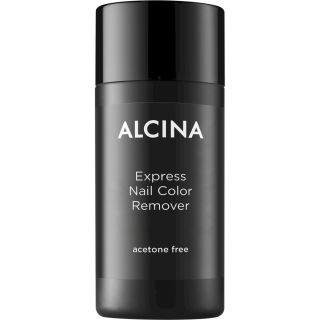 Alcina Express Nail Colour Remover 125 ml (4008666657817)
