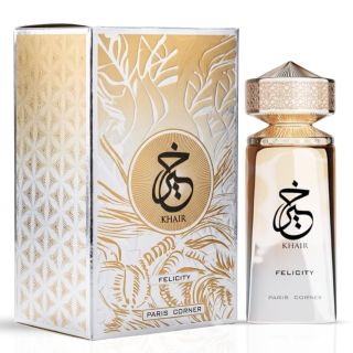 Paris Corner Khair Felicity EDP 100 ml (6294879841183)