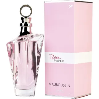 Mauboussin Rose pour Elle EDP 100 ml (3760048792387)