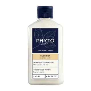 Phyto Nourishment Nourishing Shampoo 250 ml (3701436916794)