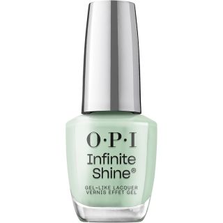OPI Infinite Shine Gel-Like Lacquer In Mint Condition 15 ml (4064665105650)
