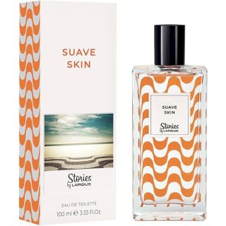 Ted Lapidus Suave Skin EDT 100 ml (3355992009195)