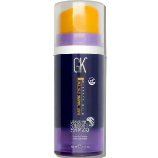 GK Hair Leave-In Bombshell Cream 100 ml (815401016525)