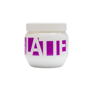 Kallos Latte Hair Mask 800 ml (5998889508081)
