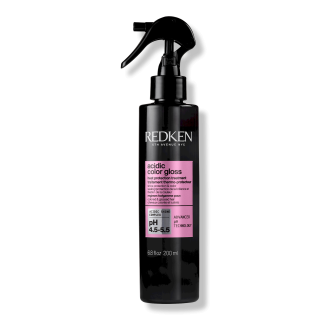 Redken Acidic Color Gloss Heat Protection Treatment 190 ml (3474637174170)