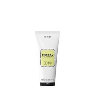 Kemon Energy Treatment 200 ml (8020936096214)