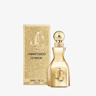 Jimmy Choo I Want Choo Le Parfum PAR W 40 ml (3386460142021)