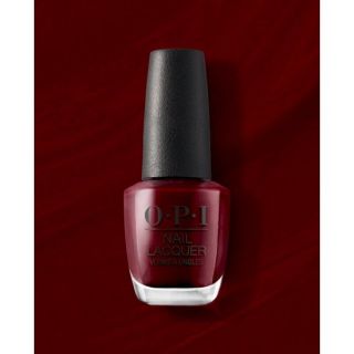 OPI Nail Lacquer Got the Blues for Red 15 ml (949481)