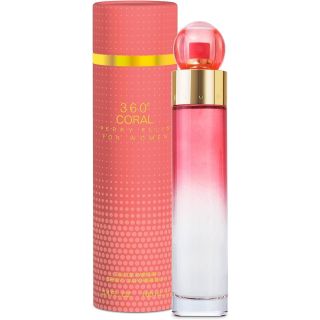 Perry Ellis 360 Coral EDP 100 ml (844061009400)