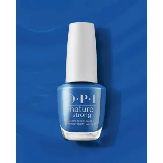OPI Nature Strong Natural Origin Lacquer Shore is Something 15 ml (4064665019605)
