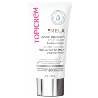 Topicrem MELA Anti-Dark Spot Instant Radiance Mask 50 ml (3700281704587)