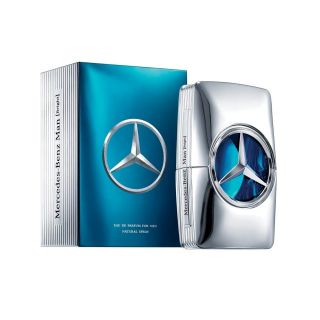 Mercedes-Benz Man Bright EDP 50 ml (3595472061279)