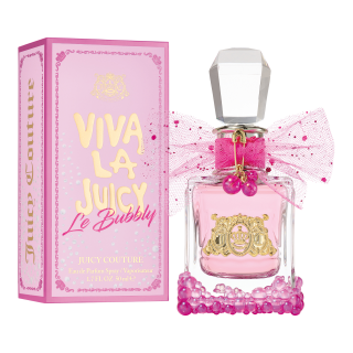 Juicy Couture Viva La Juicy Le Bubbly EDP 100 ml (719346405171)