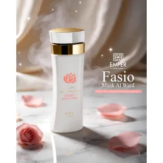 Emper Fasio Musk Al Ward EDP W 100 ml (6291108522042)