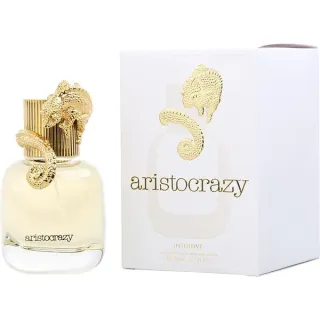 Aristocrazy Intuitive EDT W 30 ml (8410190624764)