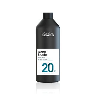 L'Oréal Professionnel Blond Studio Oil Developer 20 Vol. 6% 1000 ml (3474636979004)