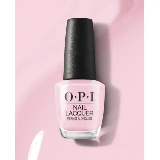 OPI Nail Lacquer Getting Nadi On My Honeymoon 15 ml (948351)