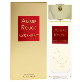 Alyssa Ashley Ambre Rouge EDP U 30 ml (3495080222034)