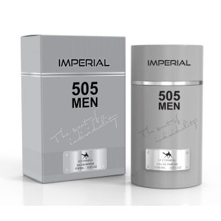 Le Chameau Imperial 505 Man EDP 90 ml (6291108527825)