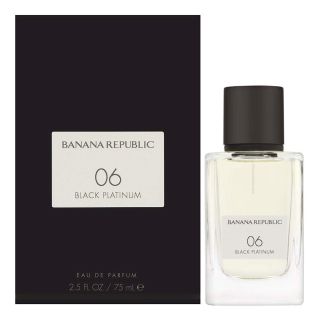 Banana Republic 06 Black Platinum EDP U 150 ml (840797153011)