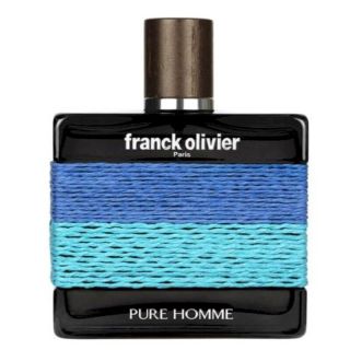 Franck Olivier Pure Homme EDT 100 ml (3516642062117)