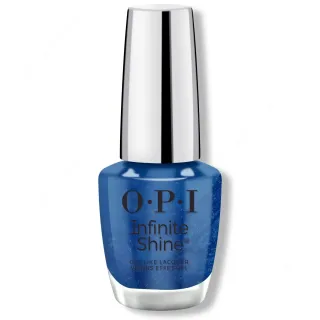 OPI Infinite Shine Gel-Like Lacquer Do You Sea What I Sea? 15 ml (4064665114829)