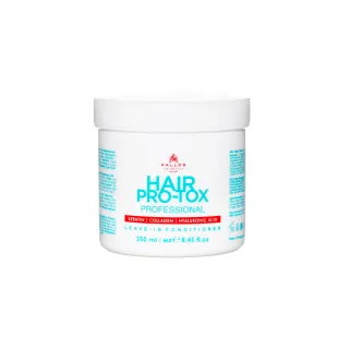 Kallos Hair Pro-Tox Leave-in Conditioner 250 ml (5998889511401)