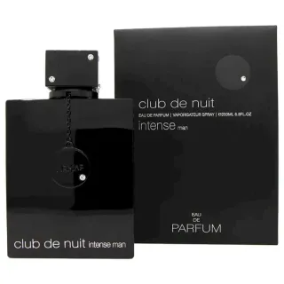 Armaf Club de Nuit Intense Man BOR M 150 ml (6294015175561)