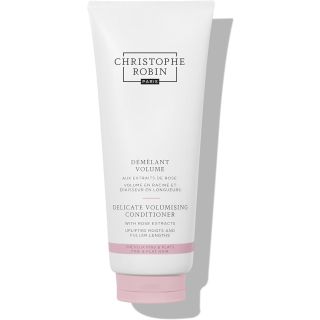 Christophe Robin Delicate Volumizing Conditioner 1000 ml (5059883302836)