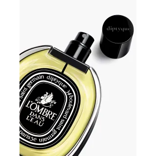 Diptyque L'Ombre Dans L'Eau EDP W 75 ml (3700431425737)