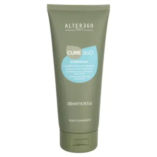 Alter Ego CureEgo Hydraday Frequent Use Conditioner 200 ml (8008277327631)